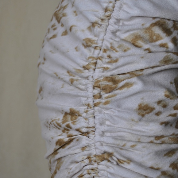 Cowl Neck Dress - Picture 3 of 3